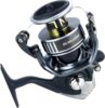Daiwa BG MQ 6000D-H (6BB, 150/0.43)