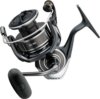 Daiwa BG MQ 4000D-XH (6BB, 150/0.37)