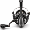 Daiwa BG MQ 3000D-XH 6BB, 150/0.33