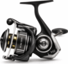 Daiwa BG MQ 3000D-XH 6BB, 150/0.33