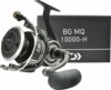 Daiwa BG MQ 10000-H 6BB, 300/0.37