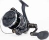 Daiwa BG MQ 10000-H 6BB, 300/0.37