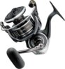 Daiwa BG MQ 10000-H 6BB, 300/0.37