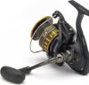 Daiwa BG 8000 (6BB, 500/0.45)
