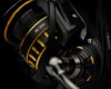 Daiwa BG 5000 6BB, 430/0.35