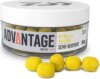 Daiwa Advantage horogcsali (yellow, 8/10mm, 30g)