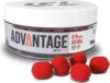 Daiwa Advantage horogcsali (red krill, 6/8mm, 30g)