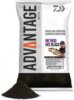 Daiwa Advantage etetőanyag (method mix black, 1kg)