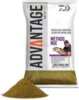 Daiwa Advantage etetőanyag (F1 - small carp mix, 1kg)