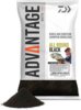 Daiwa Advantage etetőanyag (all-round black mix, 1kg)