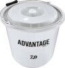 Daiwa Advantage Bait Bucket (#L, 18.0l)