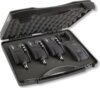 Cormoran Pro Carp vezeték nélküli kapásjelző F-8000 , 3+1