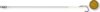Cormoran Pro Carp Coated Rig ST (25lb, #6, 2db)