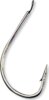 Cormoran Keszegező horog M, 220N (nickel, 60cm, #12, 0.16mm, 10db)