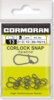 Cormoran Corlock karabiner (#15, 30.0kg, 10db)