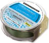 Cormoran CoraStrong Braid green, 0.25mm, 14.30kg, 1200m
