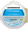 Cormoran CoraStrong Braid green, 0.25mm, 14.30kg, 1200m