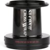 Daiwa Emblem 45 SCW QD SD pótdob (45-5000SD)