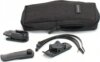 Garmin Tartószett (tok, kerékp., csip.) Oregon/eTrex/GPSMAP 6X