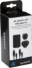 Garmin Hálózati töltő microUSB és miniUSB kábellel