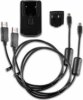 Garmin Hálózati töltő microUSB és miniUSB kábellel