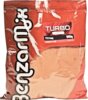 Benzár Turbo Ttx Piros