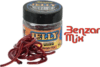 Benzár Jelly Baits Fishmeal Worm
