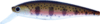 Herakles Strike 90Sp 9cm 10g Brown Par