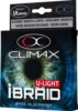Climax Ibraid U-Light Chartreuse 135m 0.06mm 4.5kg