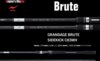 Apia Grandage Brute Sidekick C83mh Cast 2.51m 10-50g