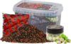Benzár Mix Winter Pellet Box Chili-Kolbász + Twister