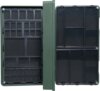 Ridgemonkey Armoury Pro Tackle Box Szerelékes Tároló Egység