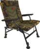 Carp Expert Comfort Camo Szék