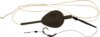 Carp Expert Leadfree Go Green  Inline Blow -Back Rig 80G