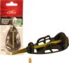 Carp Expert Advancer Method Feeder 40G Go Green Cink Ötvözet