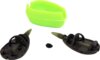 Carp Expert Pro Method Xl 60G+60G Tömködővel Go Green Cink Ötvözet