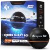 Deeper Smart Sonar Pro Halradar