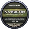 Sonik Subsonik Invisicam 1200 M 0,31 Zsinór