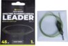 Ridgemonkey Spectre Fluorocarbon Uni Lead Clip Leader - Camo Green Bojlis Szerelék