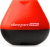 Deeper Fish Finder Start Halradar