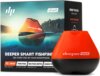 Deeper Fish Finder Start Halradar