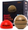Deeper Smart Sonar Chirp+2 Halradar
