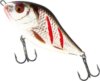 Salmo Wobbler Slider Sd7F