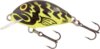 Salmo Wobbler Tiny It3S Yt