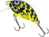 Salmo Wobbler Tiny It3F Yt