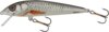 Salmo Wobbler Minnow M6S Hrm