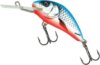 Salmo Wobbler Hornet H4F db