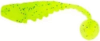 L&K Floating Shad 10 Cm 3 db/cs Szín: Chr F