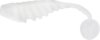 L&K Floating Shad 8 Cm 3 db/cs Szin: W F