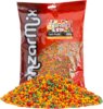 Benzár Turbo Pellet Méz 3 mm csalizó pellet